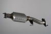 MAZDA BP1920600E Catalytic Converter